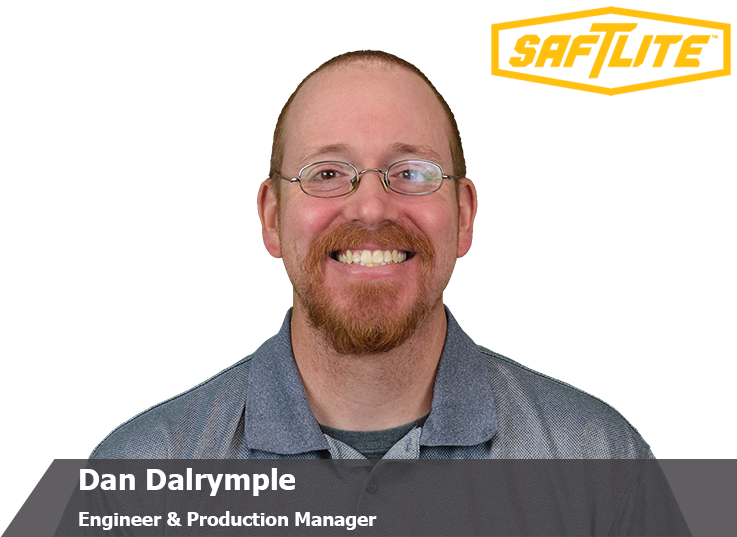 Dan Dalrymple